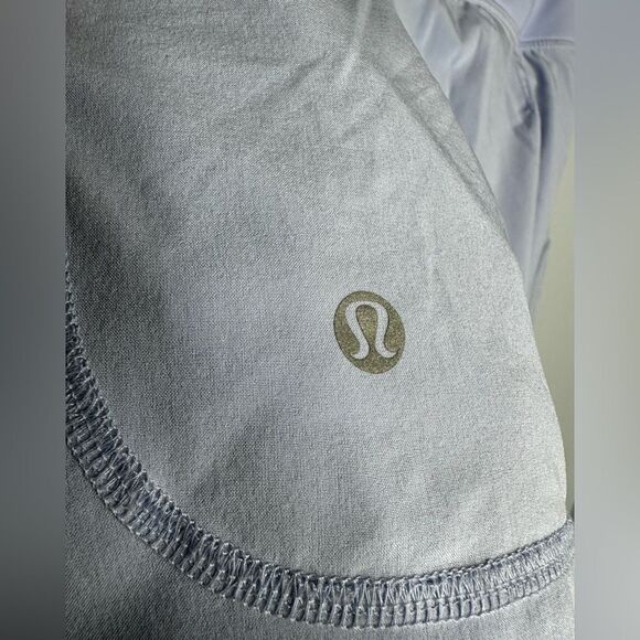 Lululemon Run For All Skirt purple Lavender Dusk Women’s size 4 - Picture 3 of 7